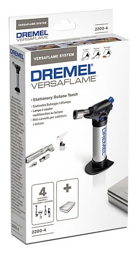 Многофункциональный инструмент Dremel VersaFlame