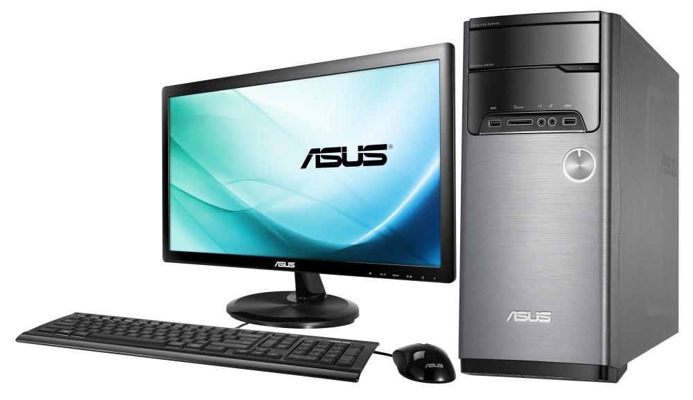 Компьютер Asus M32