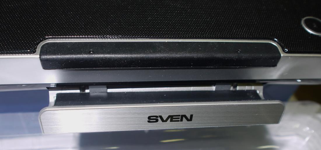 Акустическая система Sven PS-100BL 11