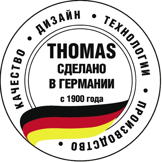 Пылесос Thomas PARKETT MASTER XTThomas_logo_opt