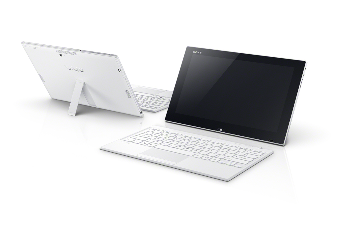 планшет VAIO Tap 11Tap_11_front_and_back_W