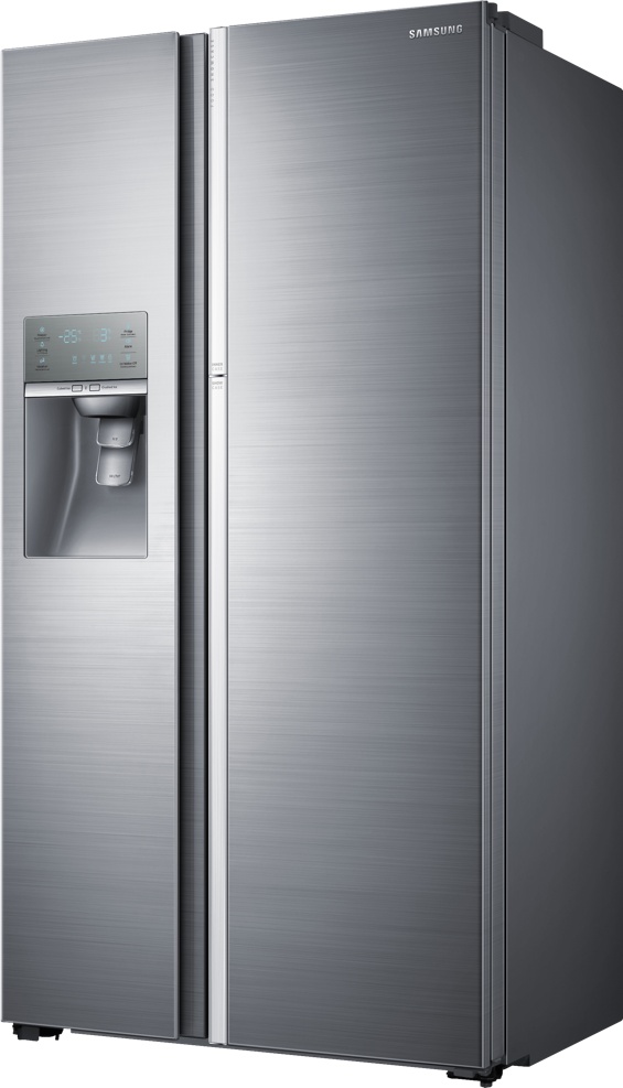 Холодильник Samsung Food ShowCase Samsung_WW9000
