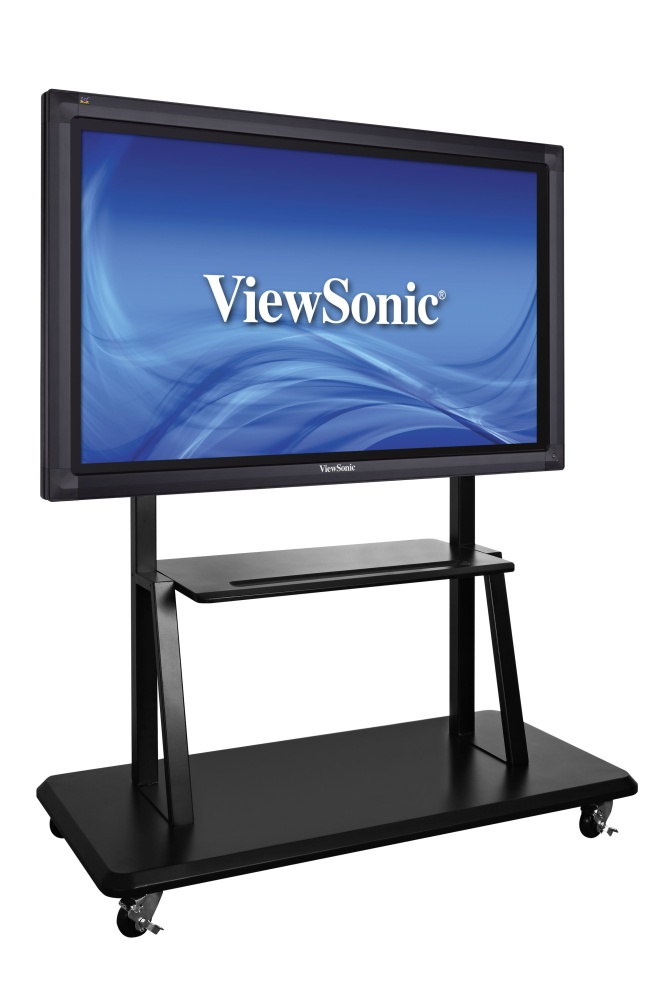 ViewSonic представляет новые проекторы SWB8451
