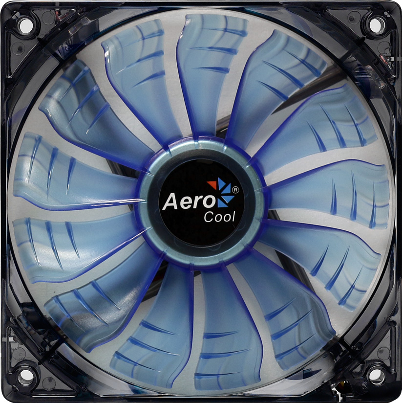 Вентилятор AeroCool AirForce