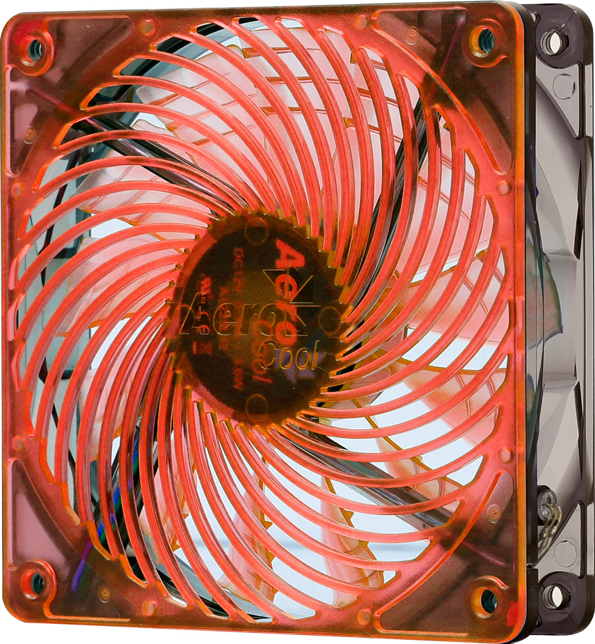 Вентилятор AeroCool AirForce