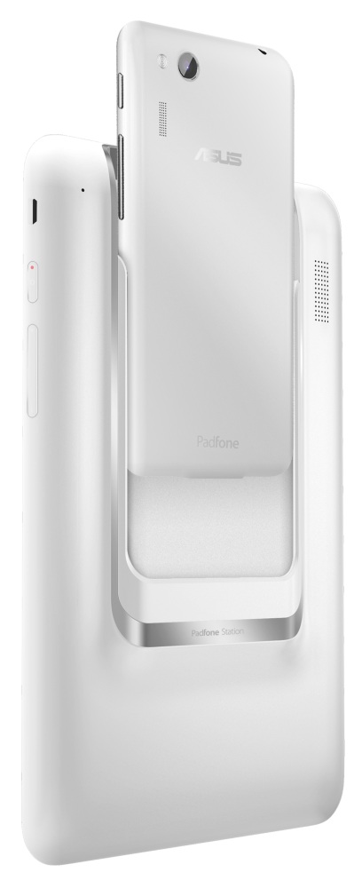 Смартфон и планшет Asus PadFone mini 4.3
