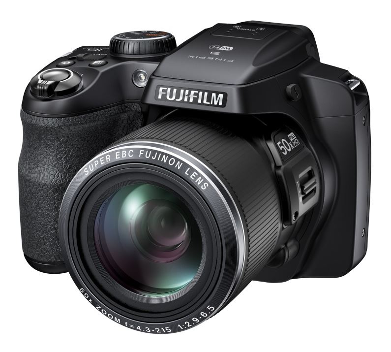 Беззеркальная фотокамера FUJIFILM FinePix S9400W