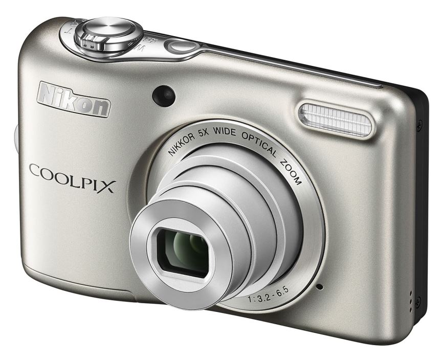 Фотокамера Nikon COOLPIX L30
