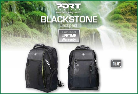 Рюкзак PORT Designs Blackstone