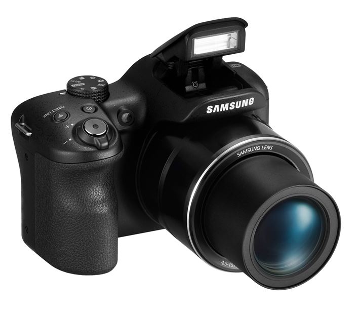 SMART камера Samsung WB1100F