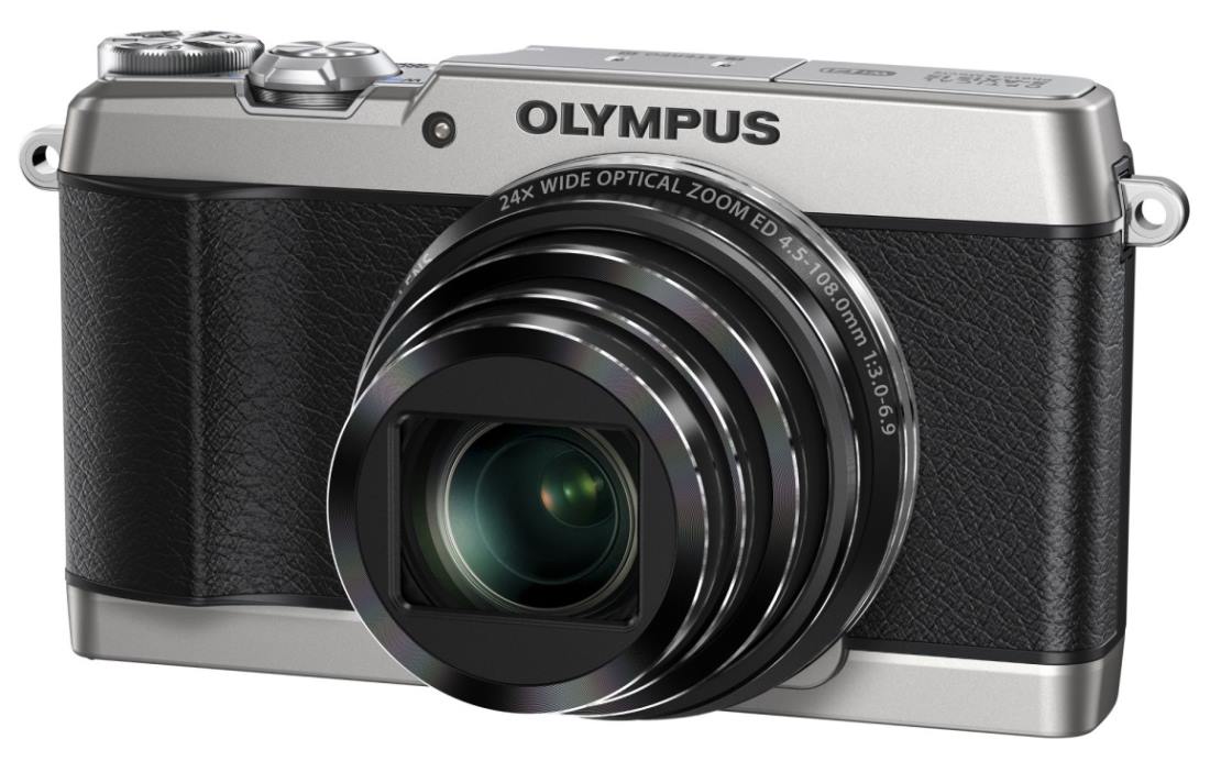 Цифровая камера Olympus SH-1