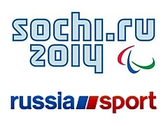 Логотип паралимпиады в Сочи