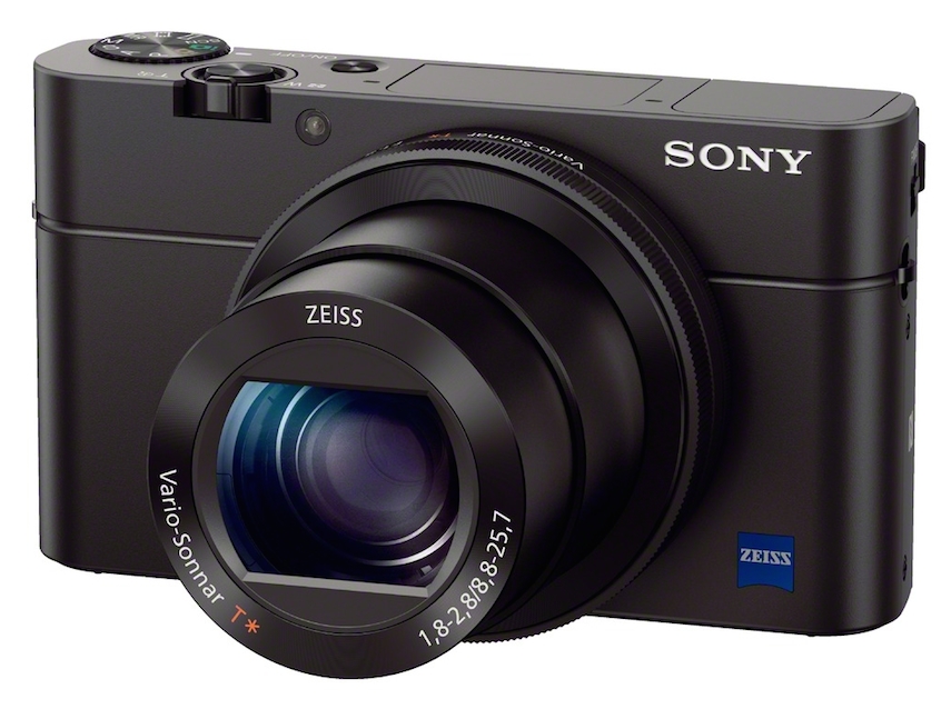 Sony Cyber-Shot DSC-RX100 М3