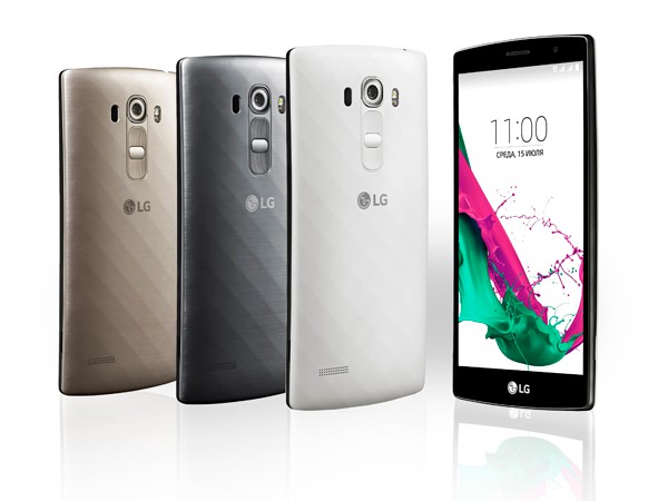 Смартфон LG G4 S 