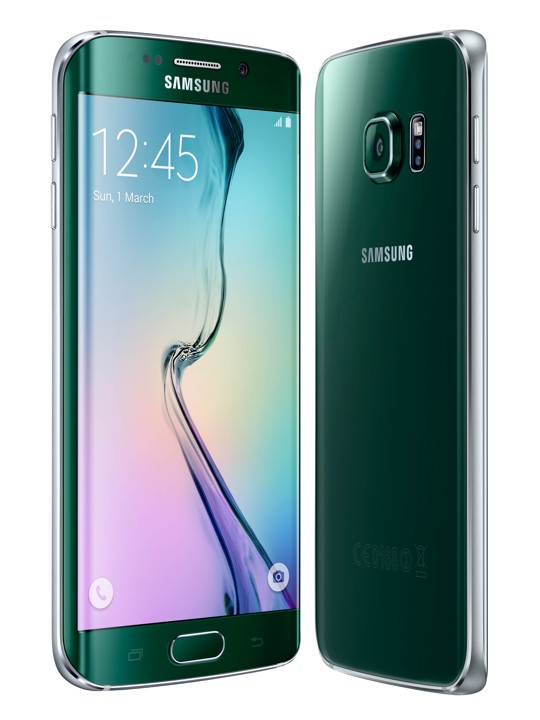 Samsung Galaxy S6 edge Special Edition