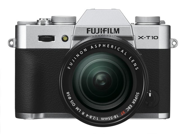 Fujifilm X-Т10 
