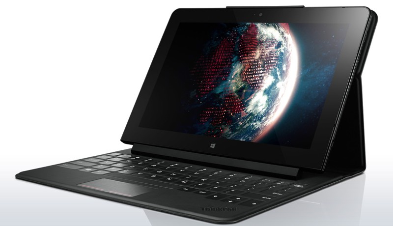 Lenovo ThinkPad 10 