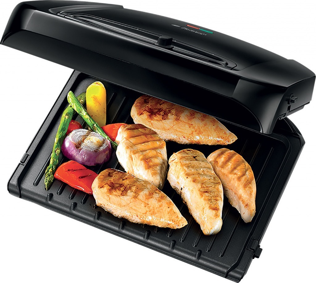 Гриль Russell Hobbs Fаmily Grill 20840-56 / Потребитель