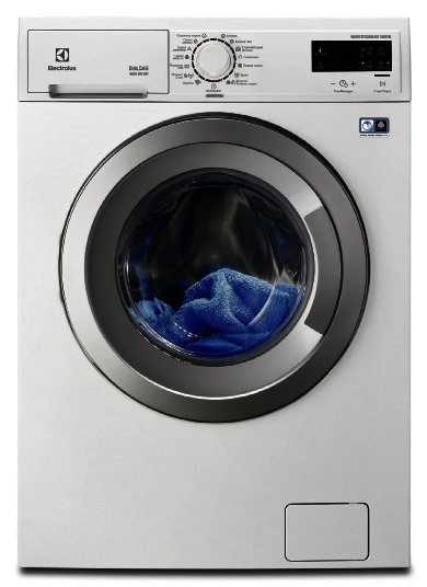 Сушильная машина electrolux ew8hr259st