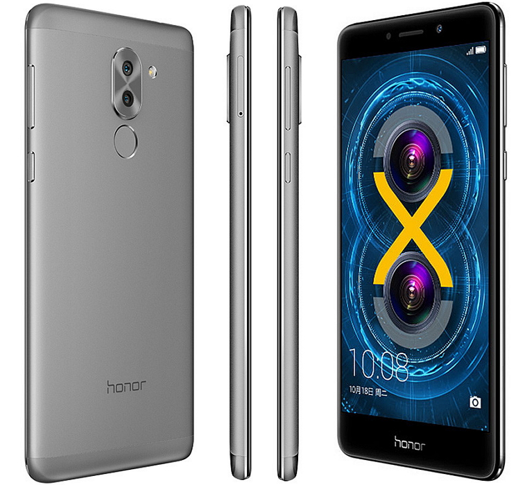 Смартфон x6 pro отзывы. Huawei Honor 6x. Honor x6 4/64gb. Honor 6x 64gb. Смартфон Honor 6x 64gb.