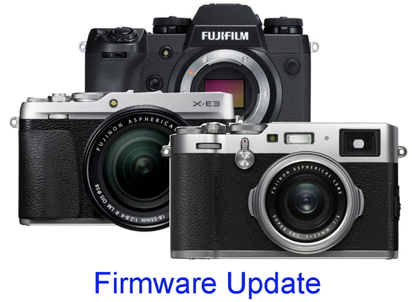 Fujifilm support
