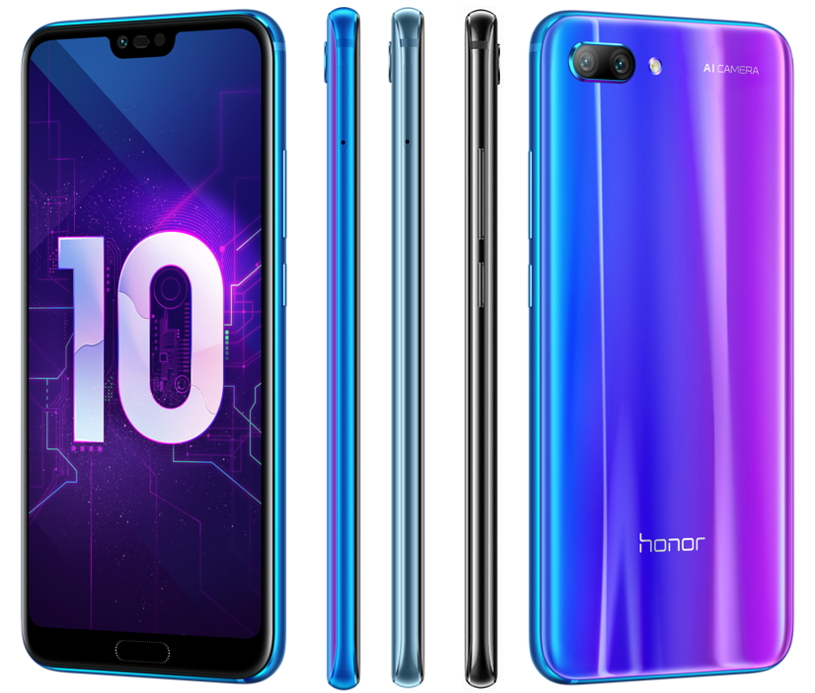 HONOR 10