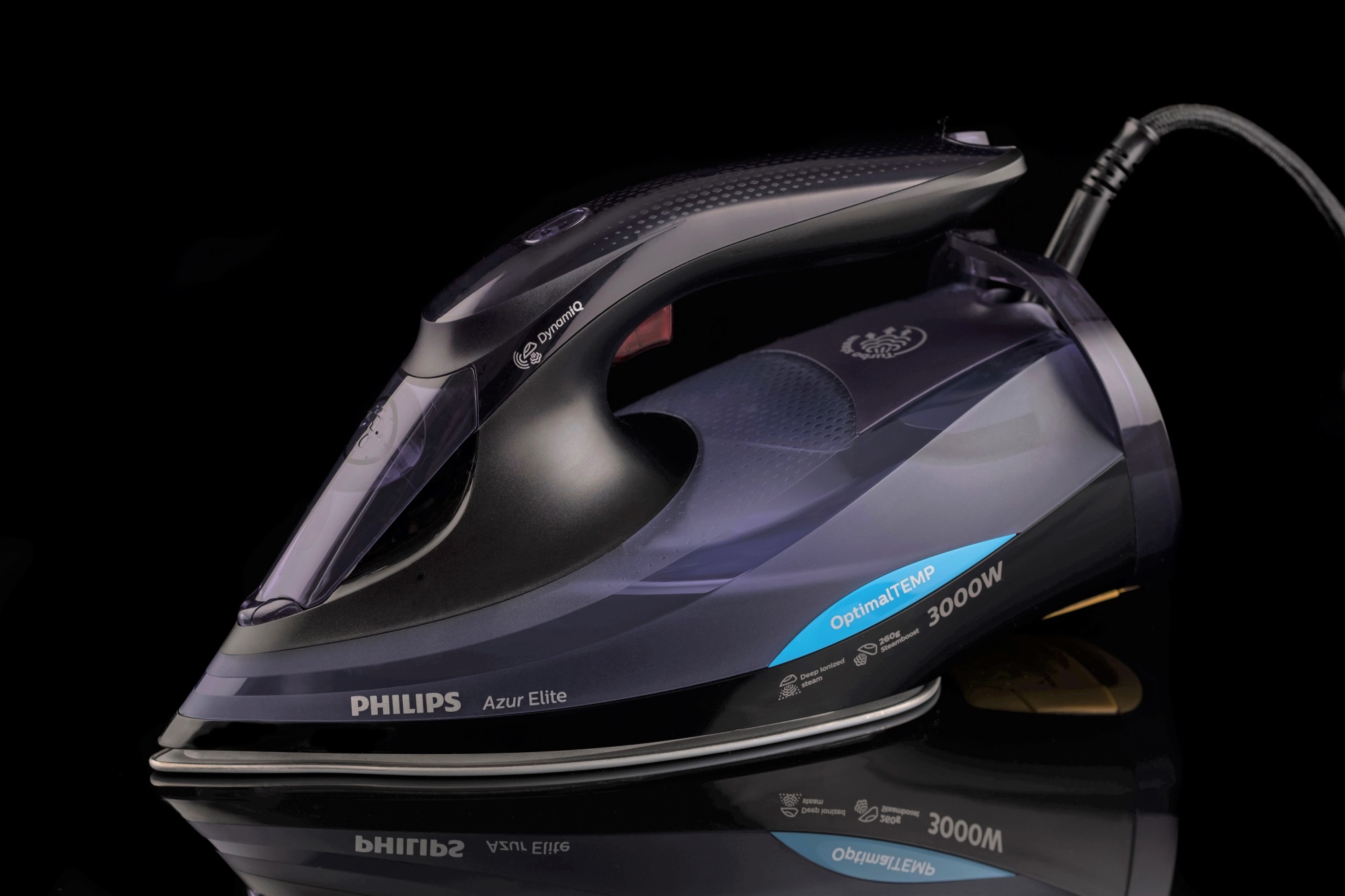Philips azur инструкция. Philips Azur Elite gc5039. Утюг Philips Azur Elite. Утюг Филипс Азур Элит. Philips gc5039/30 Azur Elite.