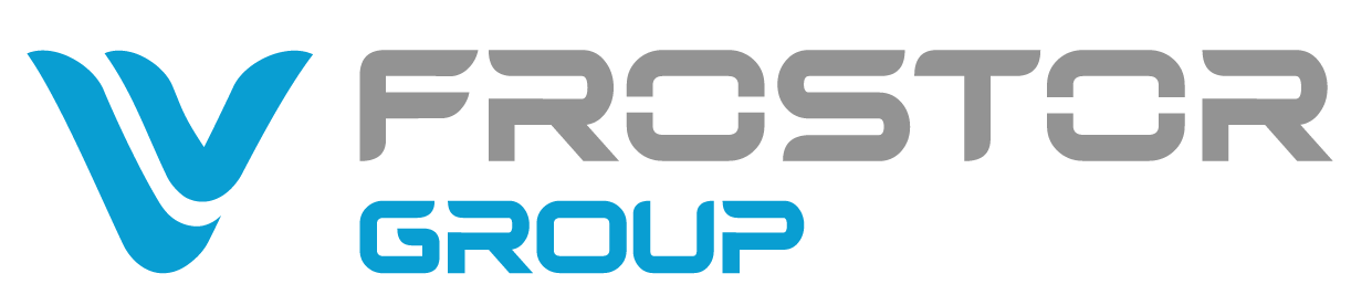 логотип frostor