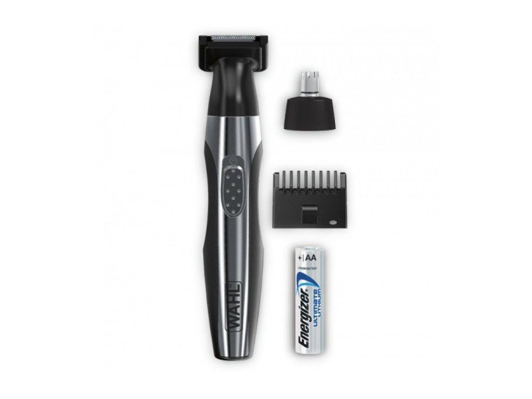 WAHL Quick Style Lithium 