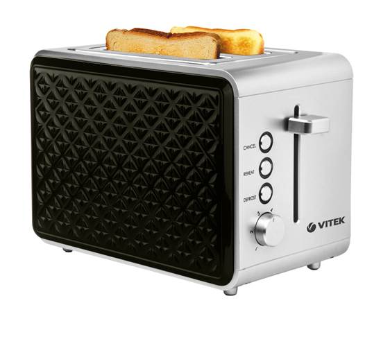 VITEK/toste