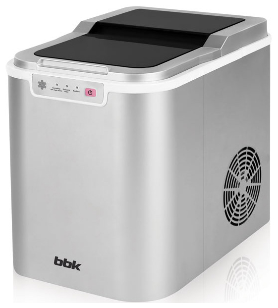 Льдогенератор BBK BIM220