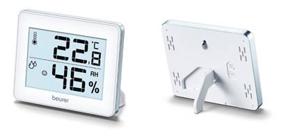 Beurer термогигрометр HM16 