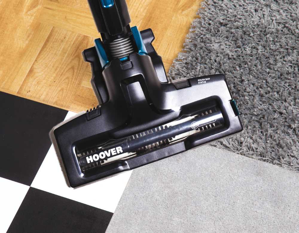 Hoover H-FREE