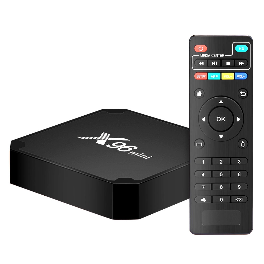 Андроид приставка для телевизора. TV Box x96 Mini. Smart TV приставка x96. Смарт приставка х96 Mini. Приставка Android Smart TV Box x96 Mini 2/16 GB.