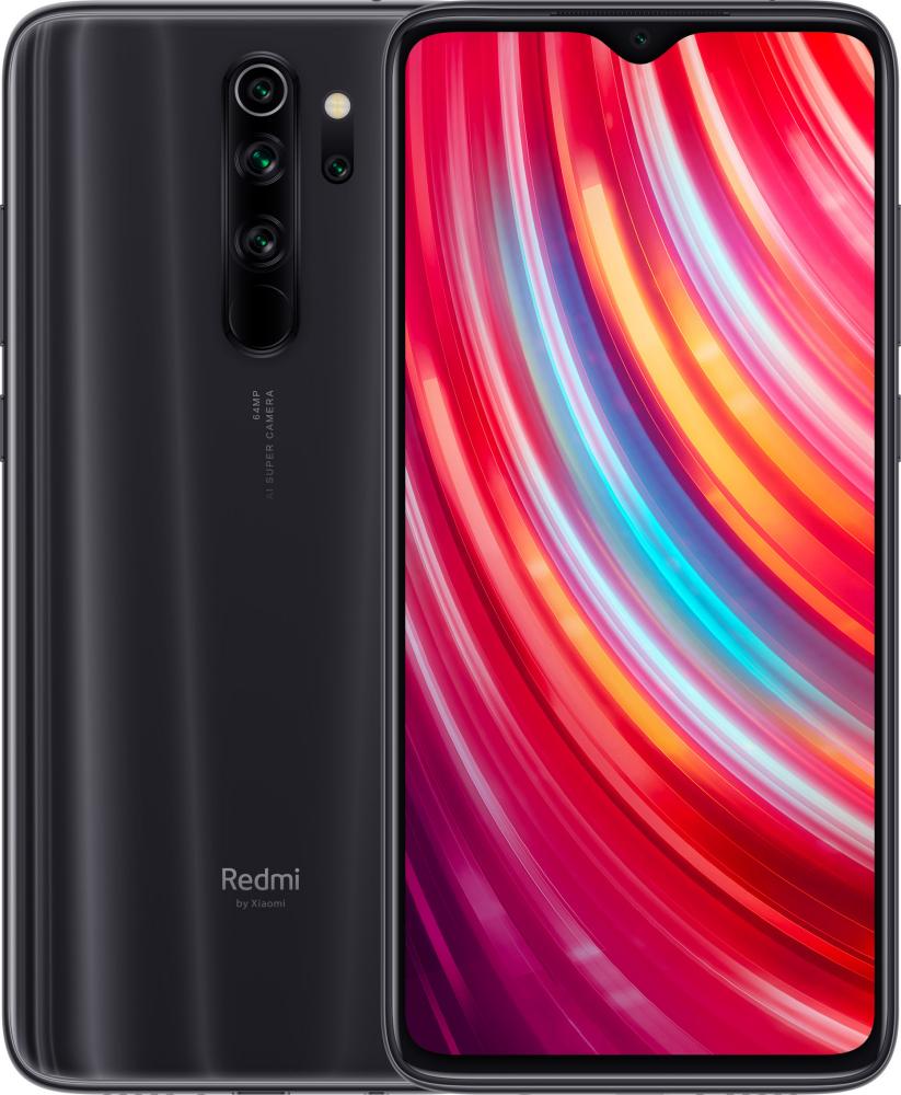 Купить Мобильный телефон Xiaomi Redmi Note 8 Pro 128GB (серый) - цены в  магазинах / Потребитель