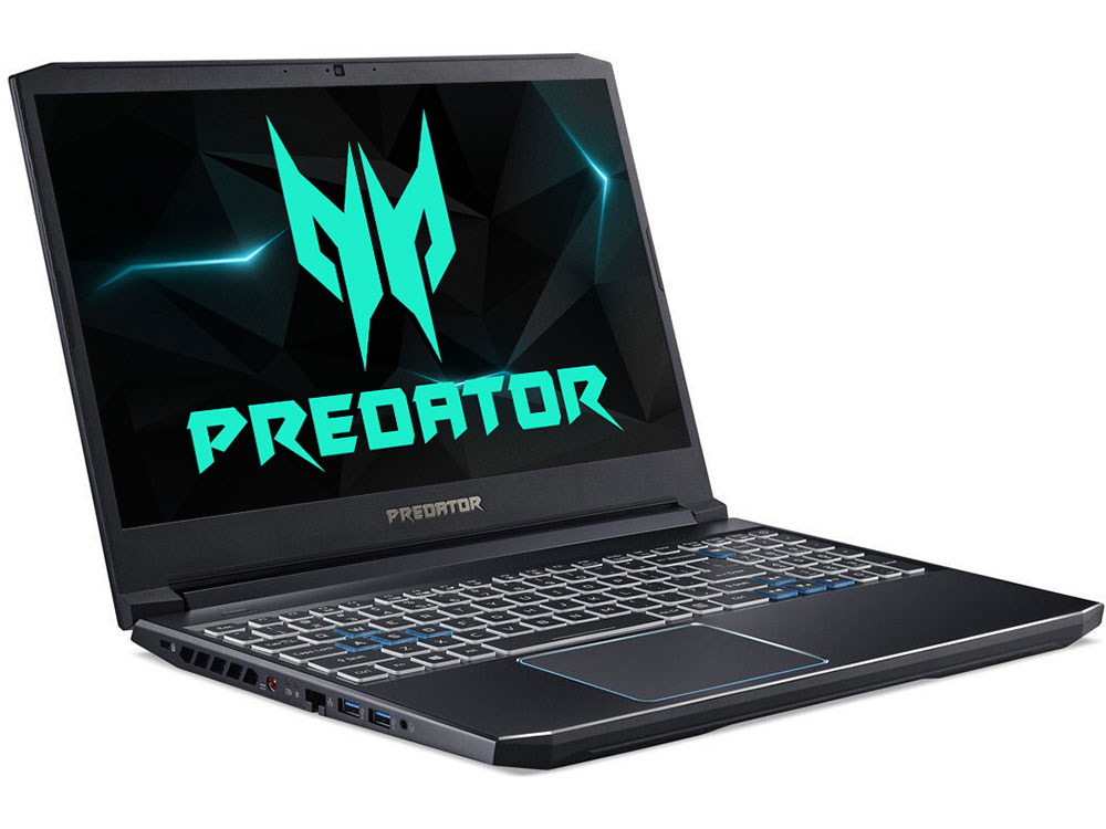 Acer Predator Helios 300 Цена