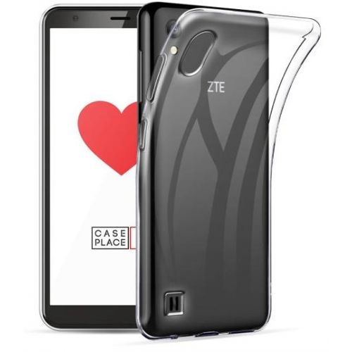 Купить Чехол Для Телефона Zte Blade