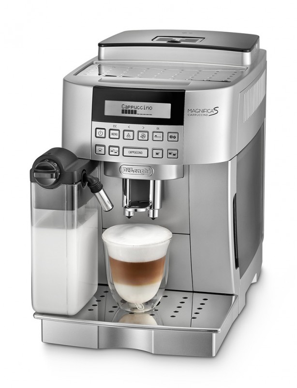 Delonghi Ecam 22.360 S Купить