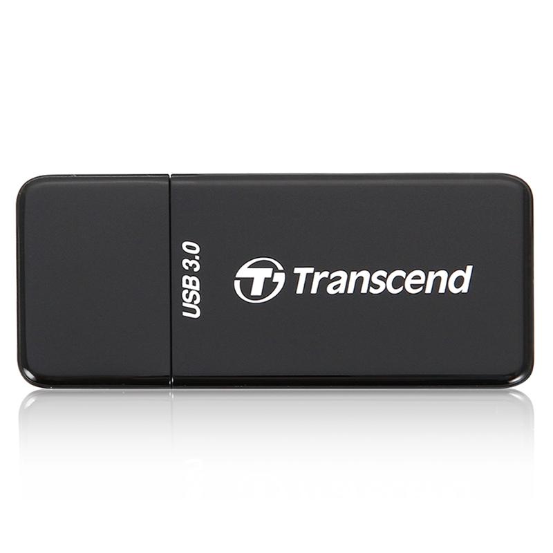 Внешний transcend. Transcend Card Reader. TS-rdf5k. Картридер Трансенд. Внешняя память трансгент купить.