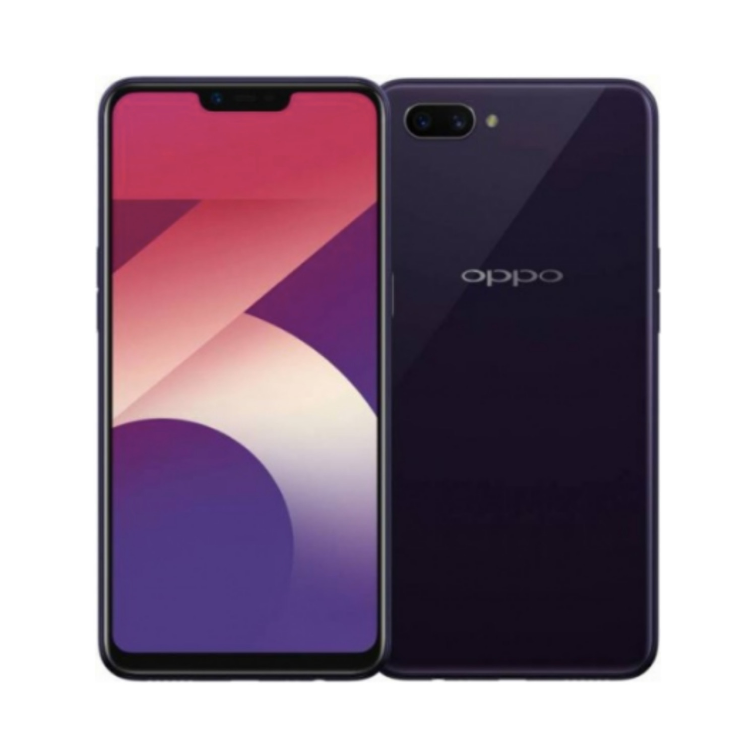 Сколько телефон oppo. Смартфон Oppo a3s. Смартфон Oppo a3s Black Purple. Oppo a3s Violet. Oppo a3s Red.