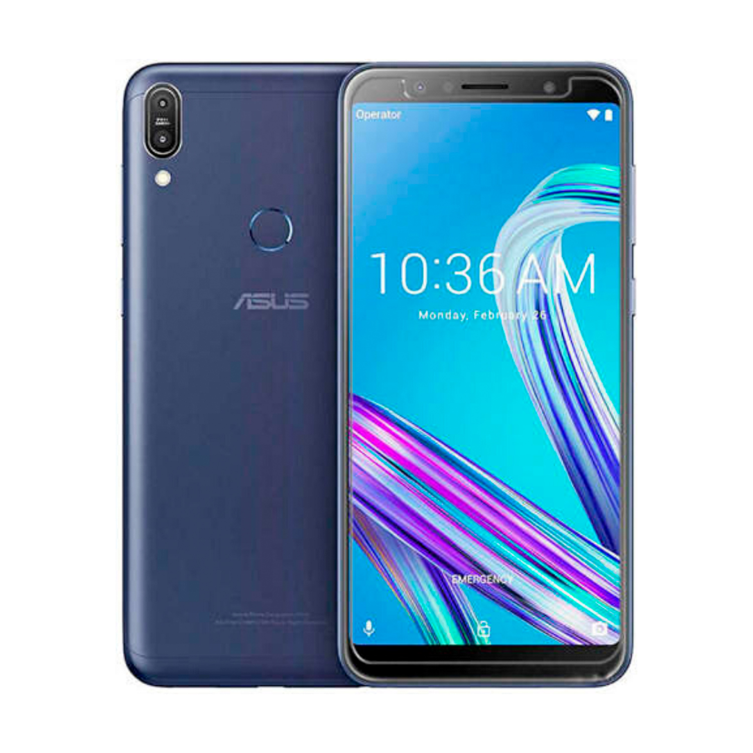 Asus zenfone max pro m1 обзор