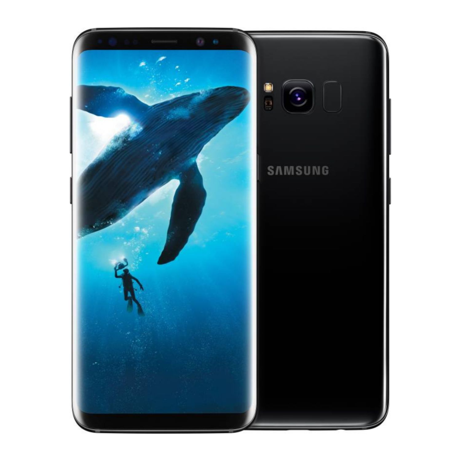 Samsung Galaxy s8 Plus