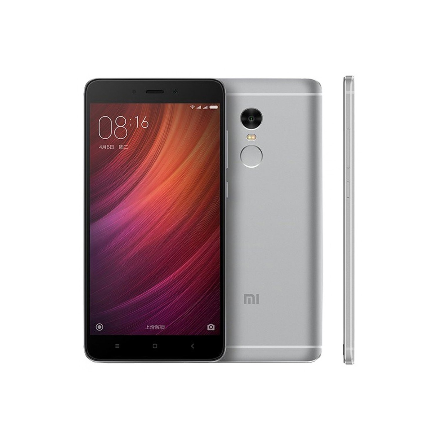 Купить Xiaomi Note 4x 4 64gb