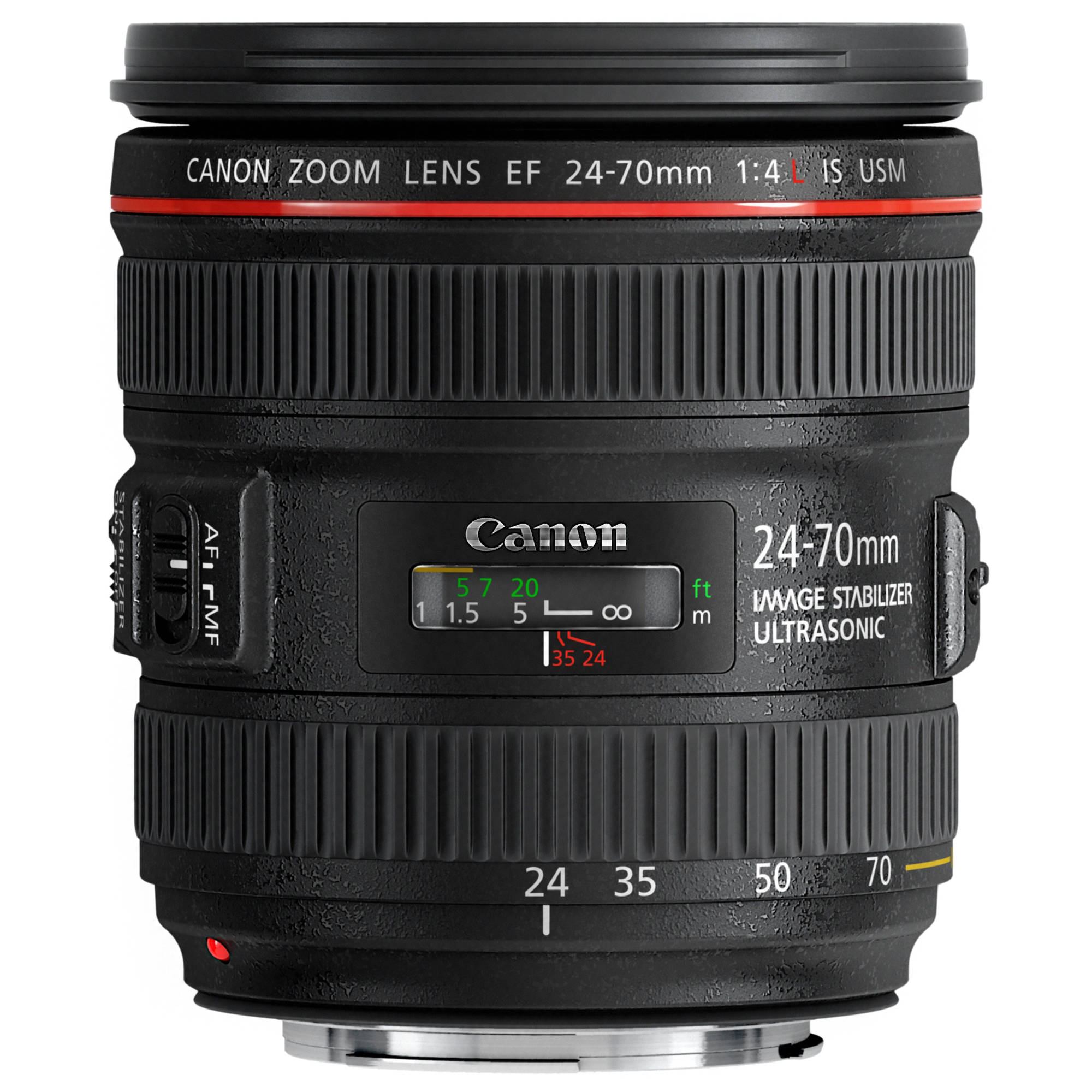 Canon 24 70 L Ii Купить