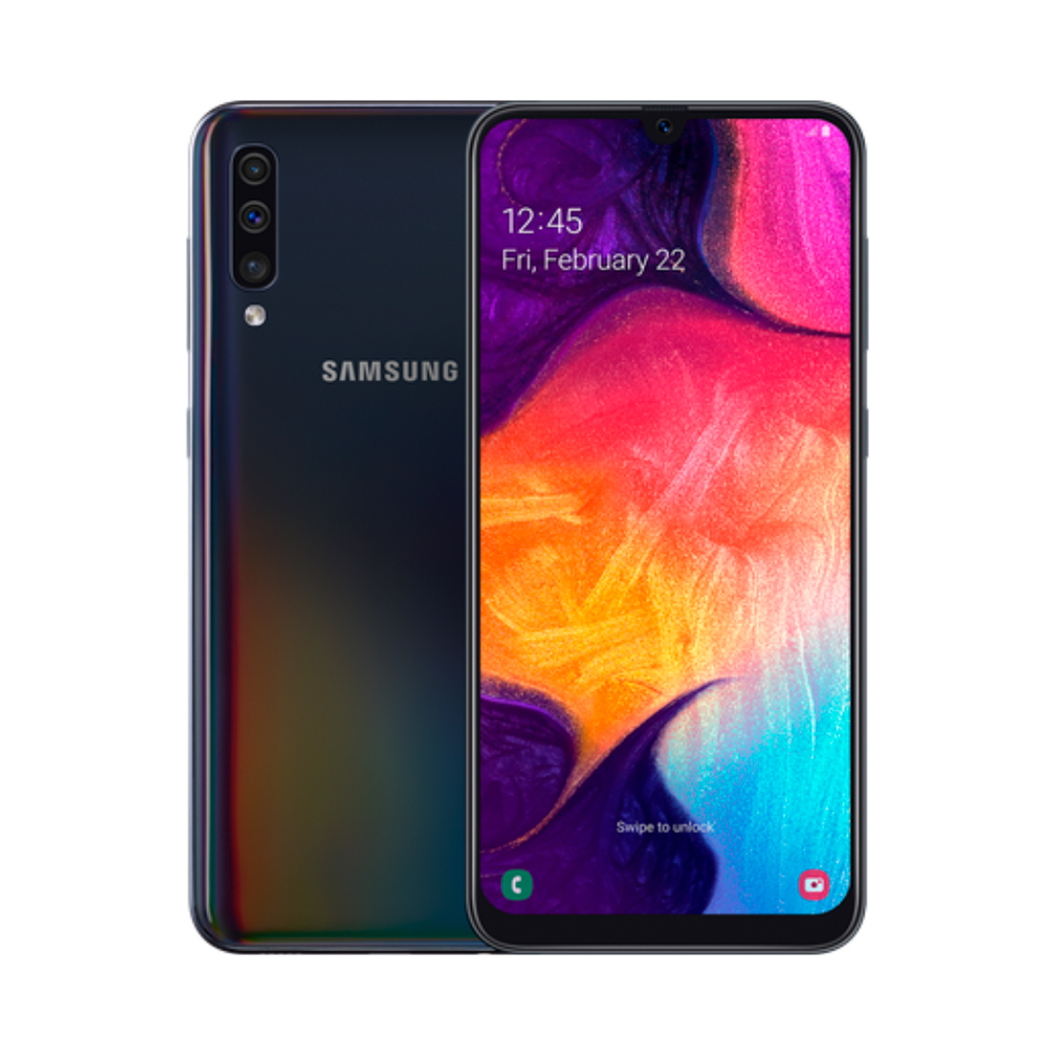 Телефон galaxy a 50