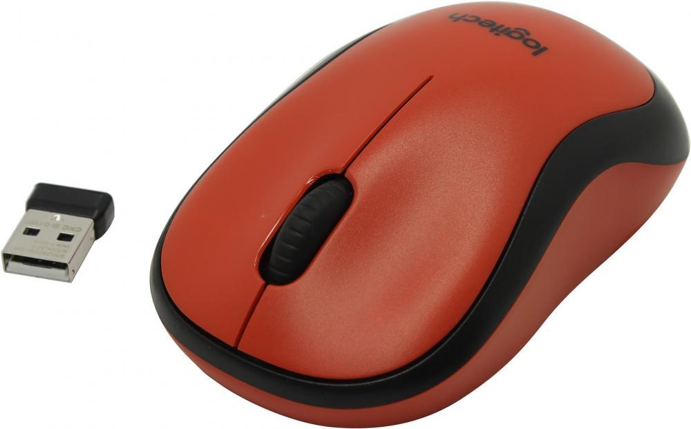 Мышь Беспроводная Logitech M220 Купить