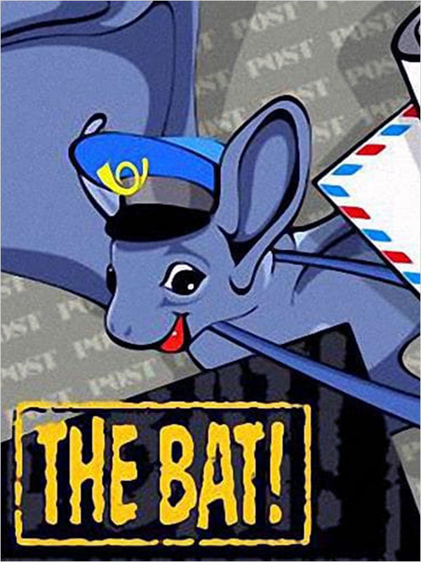download The Bat! Professional 10.4.0.1
