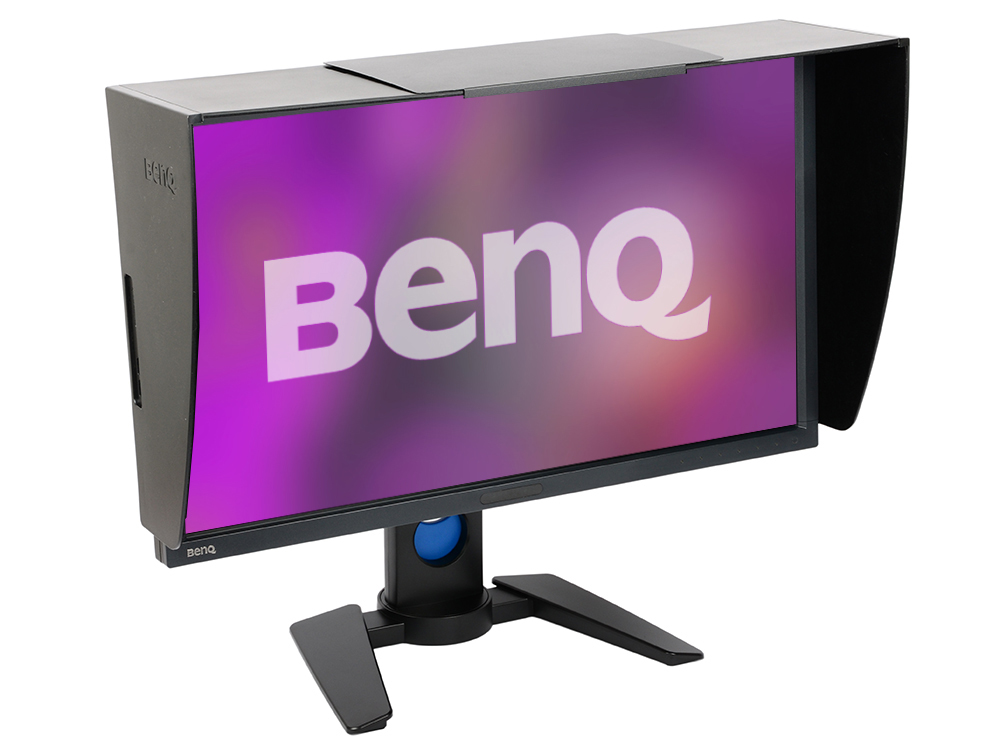 Купить Монитор Benq 27 Дюймов