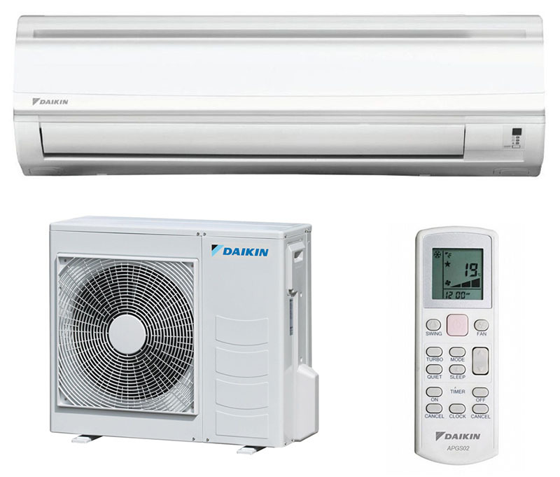 Купить Кондиционер Daikin В Минске