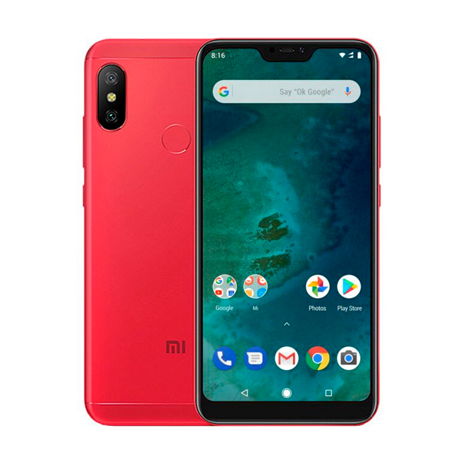 Xiaomi Mi A2 Купить